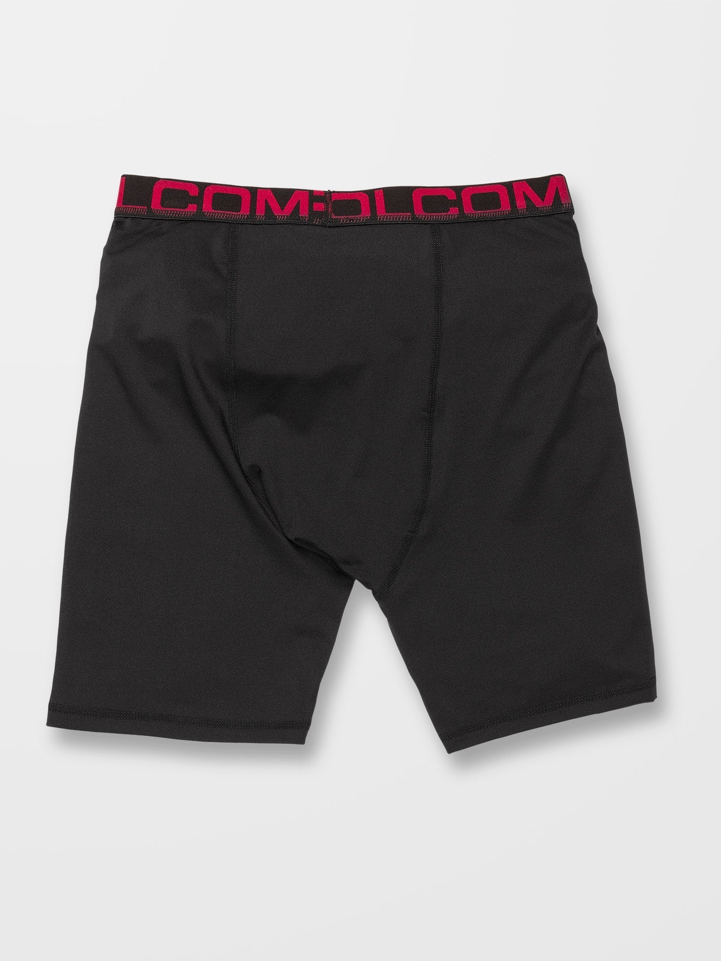 Short de compression Surf Vitals J Robinson Chones - BLACK