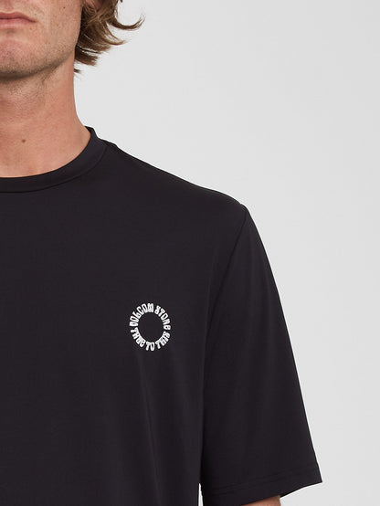 Rashguard Faulter - SCHWARZ