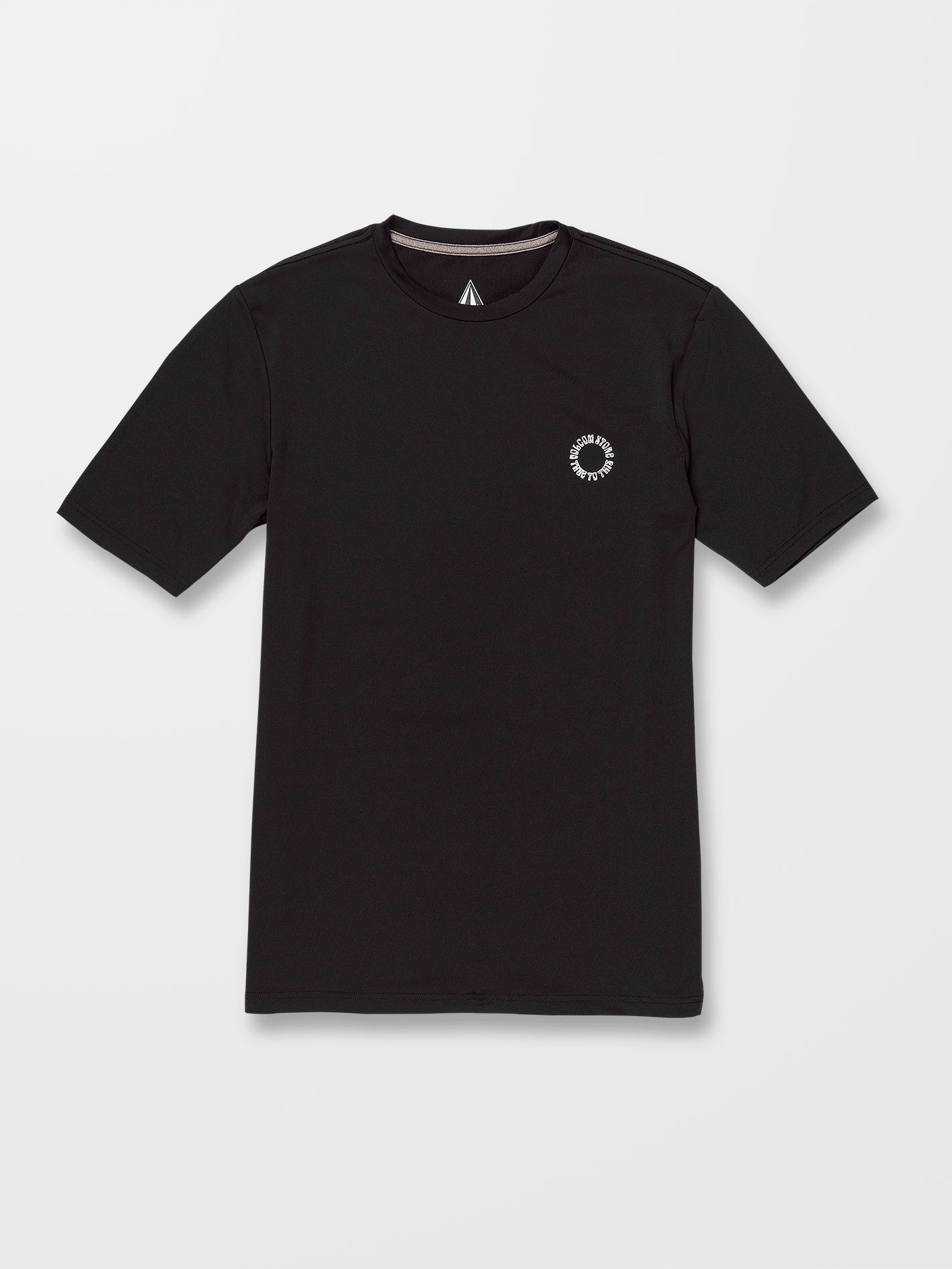 Rashguard Faulter - SCHWARZ