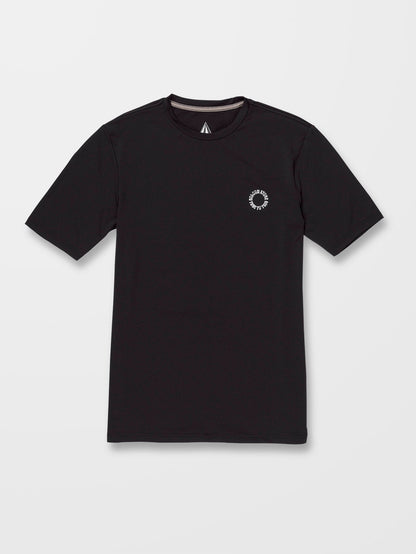 Rashguard Faulter - SCHWARZ