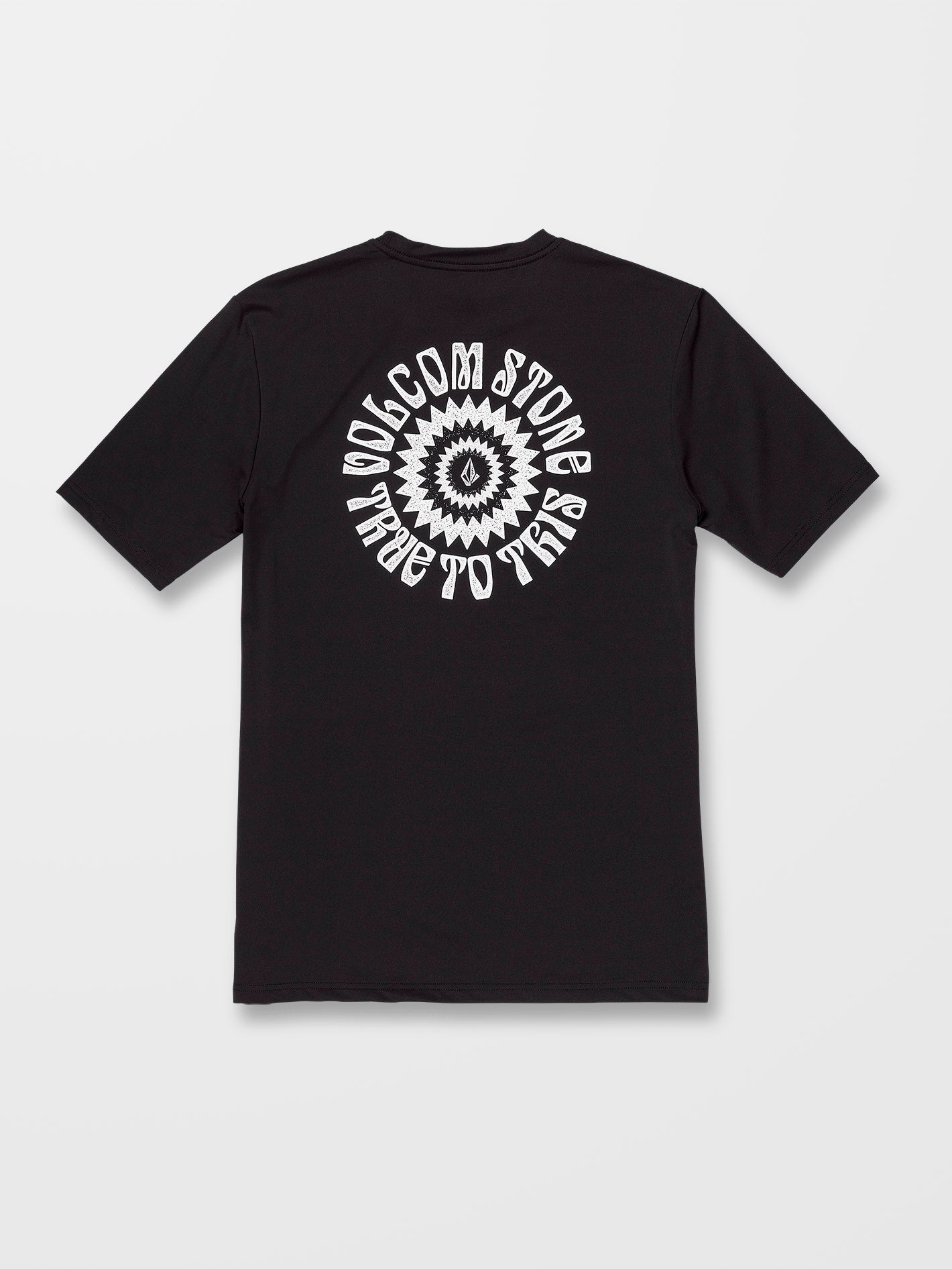 Rashguard Faulter - SCHWARZ