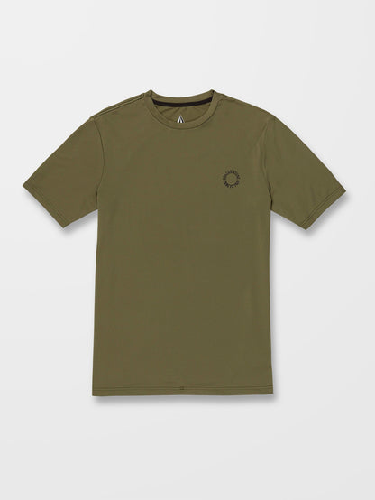 Rashguard Faulter - MILITÄR