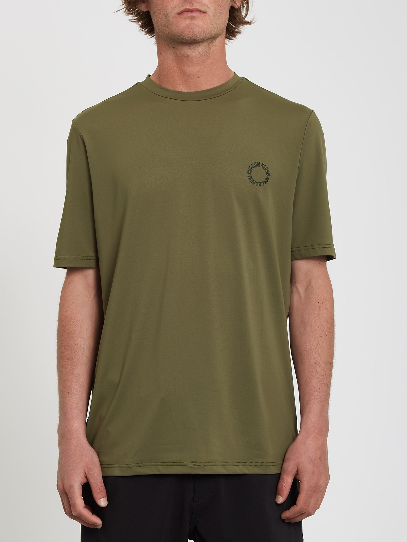 Rashguard Faulter - MILITÄR
