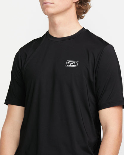 Rashguard Modstone Loose - BLACK