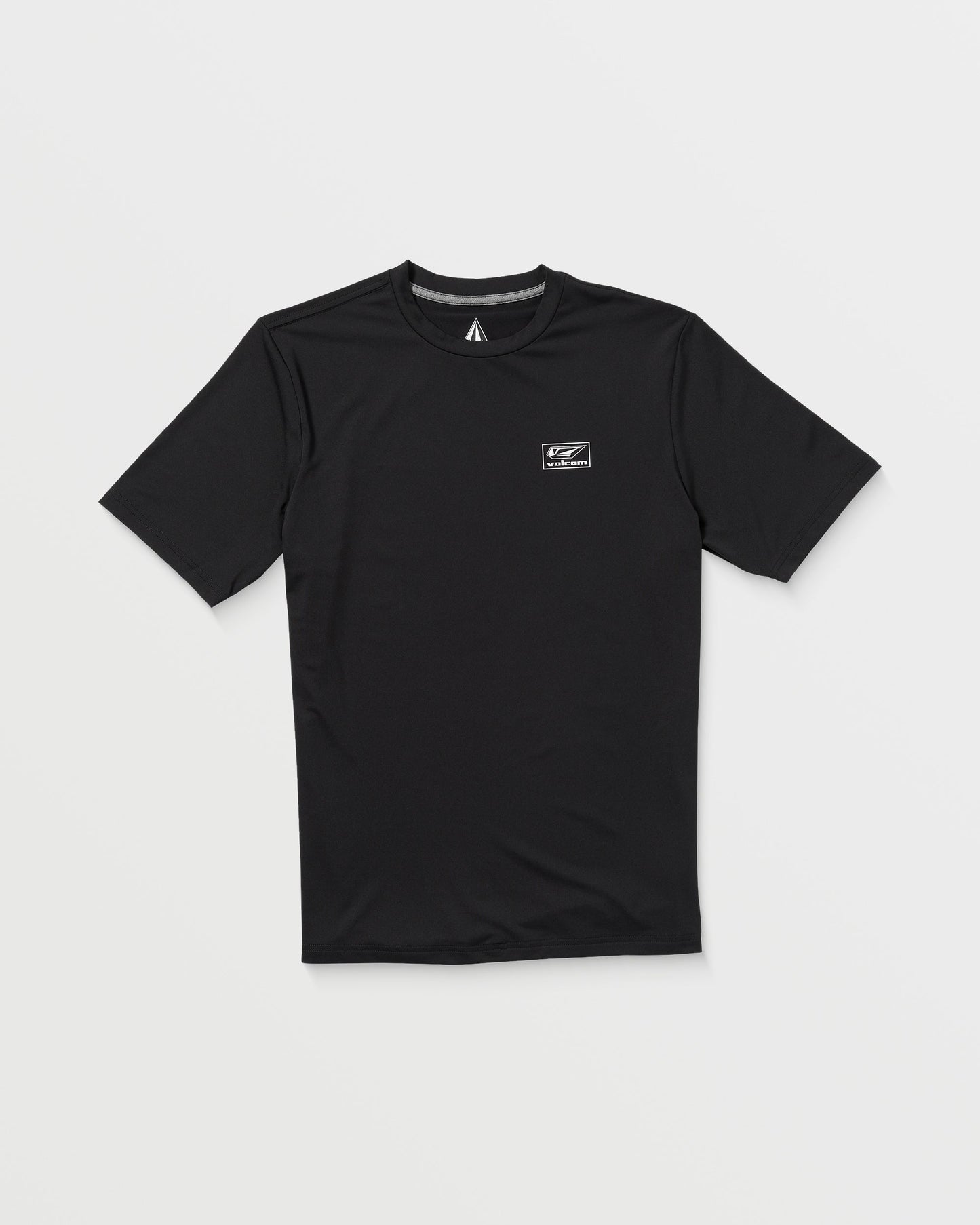 Rashguard Modstone Loose - BLACK