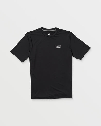 Rashguard Modstone Loose - BLACK