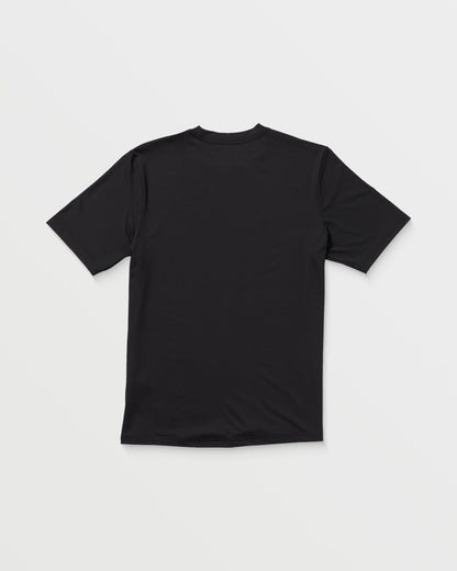 Rashguard Modstone Loose - BLACK