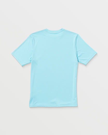 Rashguard Modstone Loose - RESIN BLUE