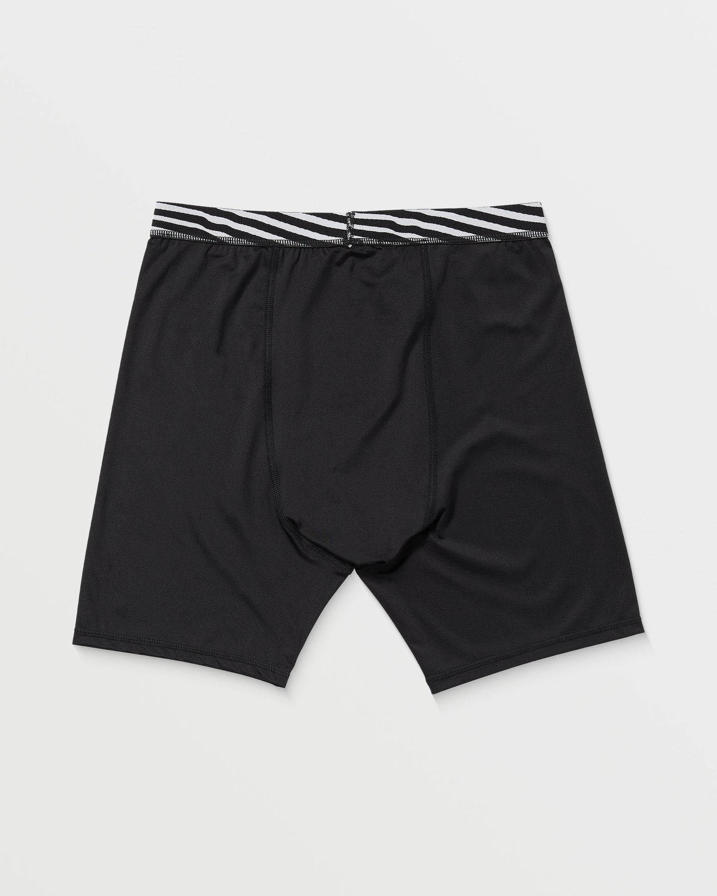Vitals J Robinson Surfshorts - SCHWARZ