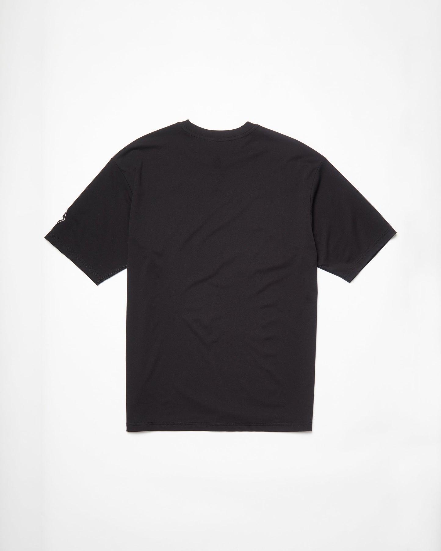 Pistol Surf Rashguard - SCHWARZ
