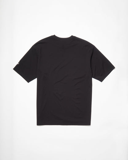 Pistol Surf Rashguard - SCHWARZ