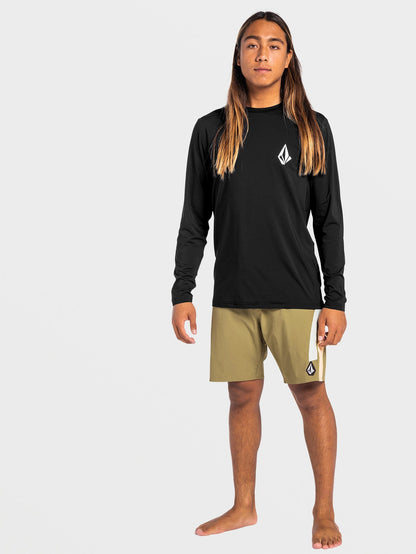 Rashguard Taunt - BLACK