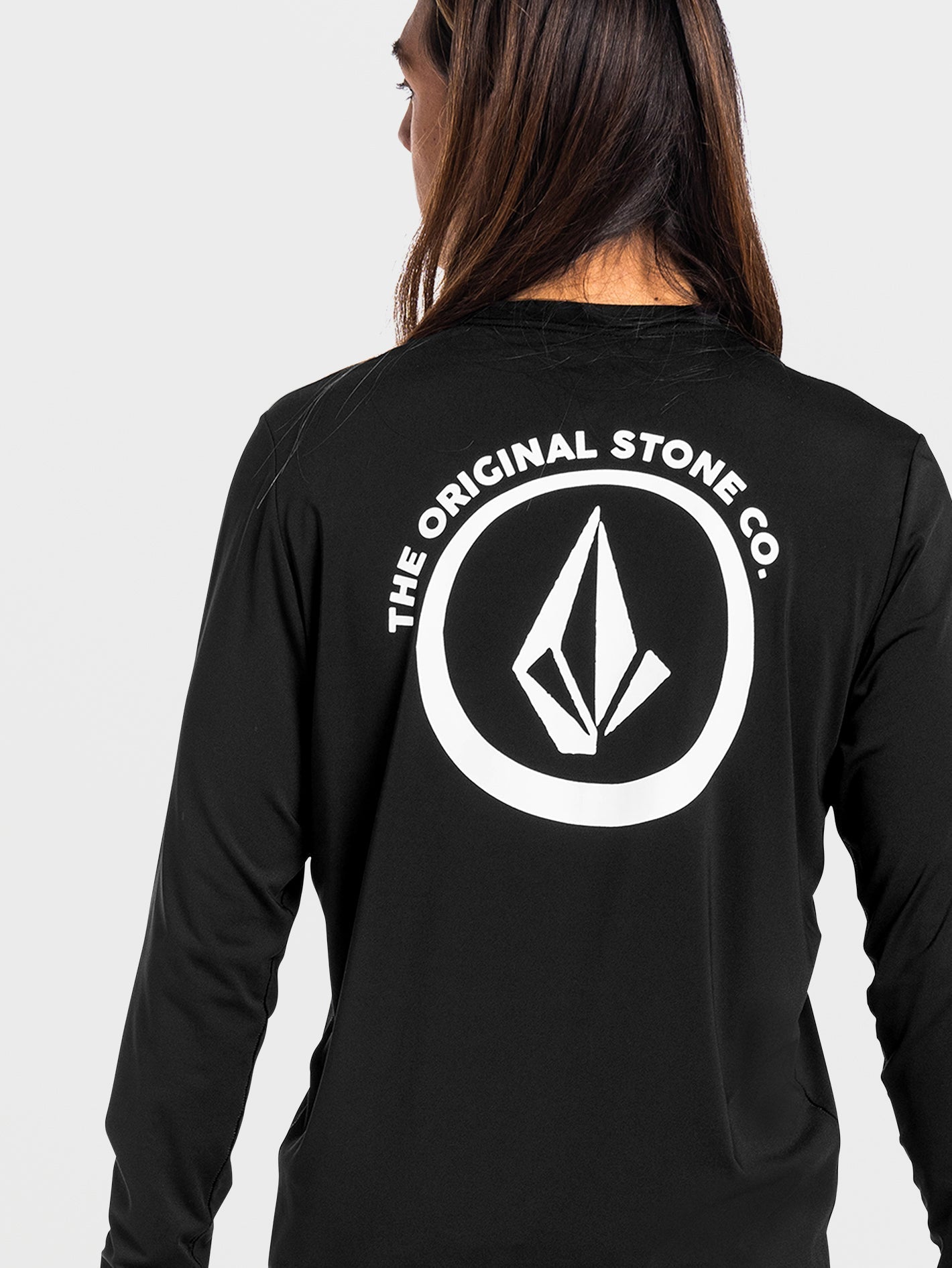 Rashguard Taunt - BLACK