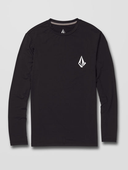 Rashguard Taunt - BLACK