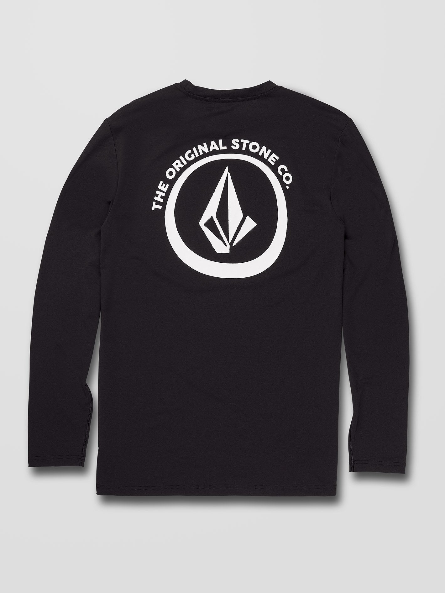 Rashguard Taunt - BLACK