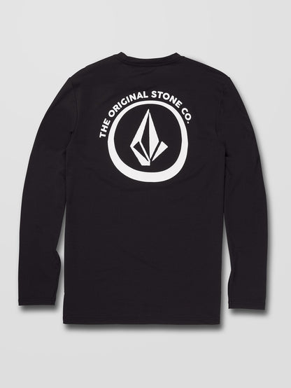 Rashguard Taunt - BLACK