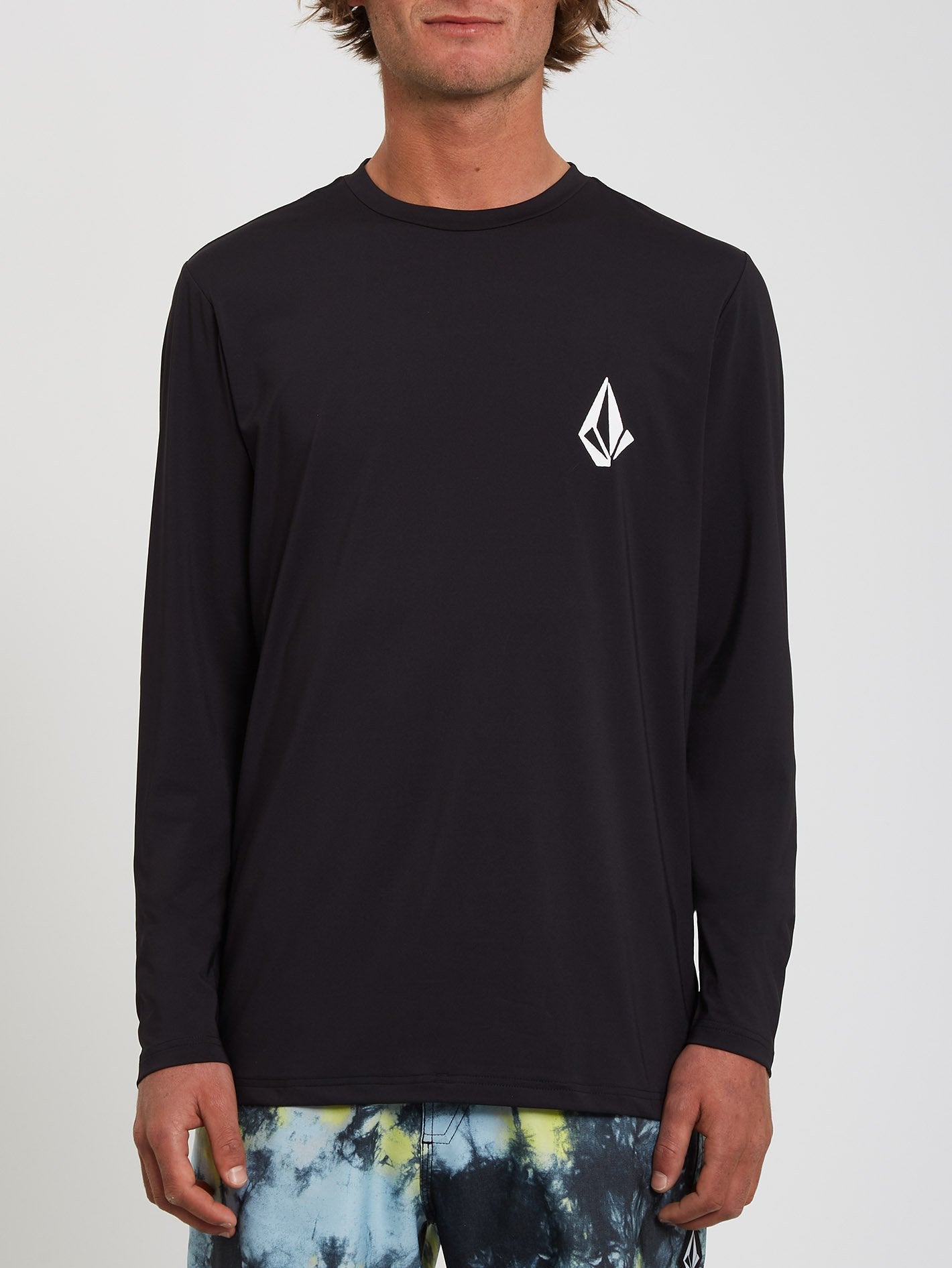 Rashguard Taunt - BLACK