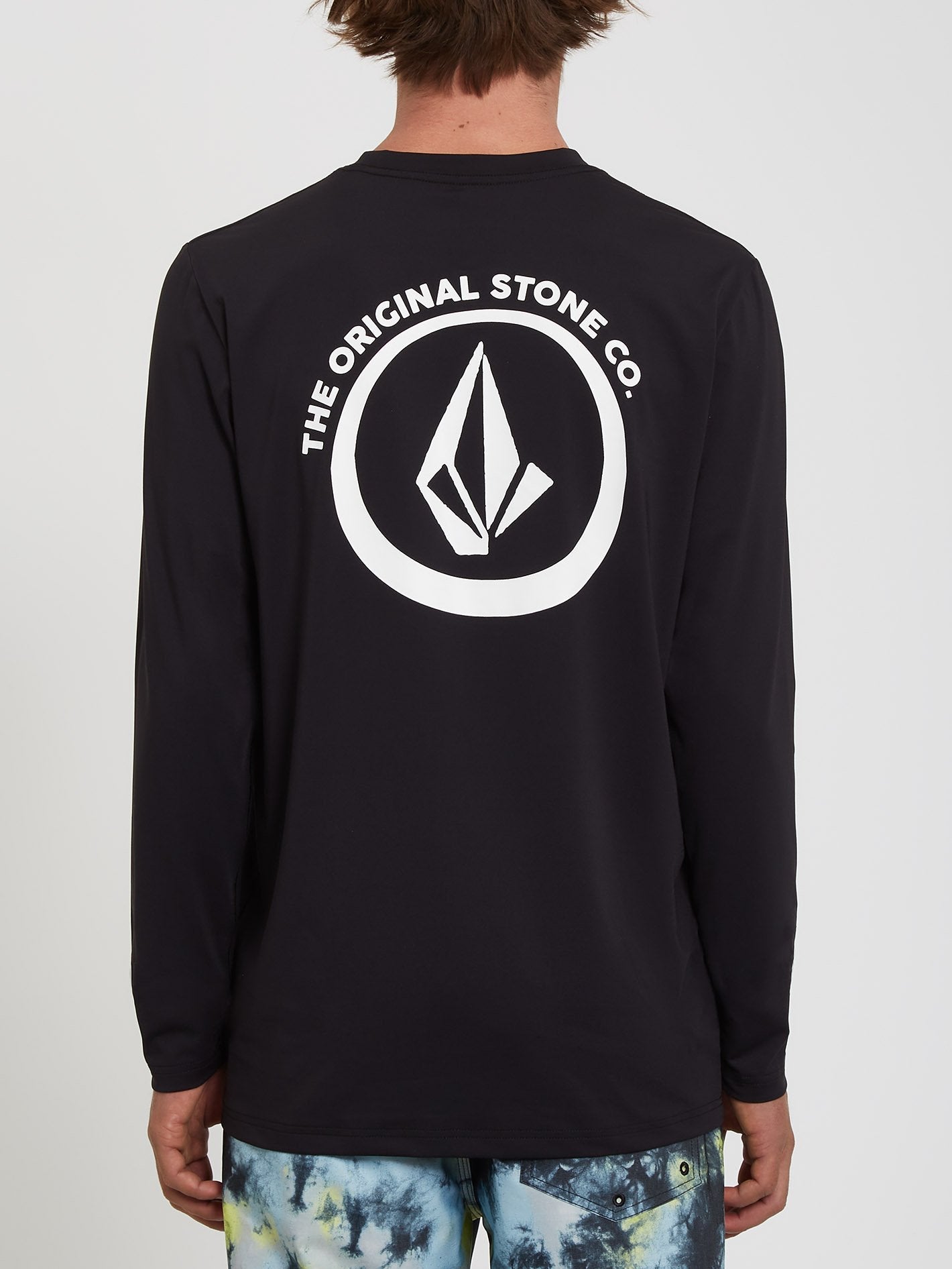 Rashguard Taunt - BLACK