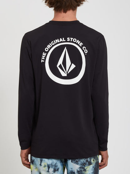 Rashguard Taunt - BLACK