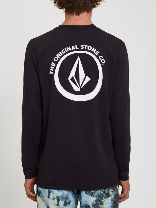 Rashguard Taunt - BLACK
