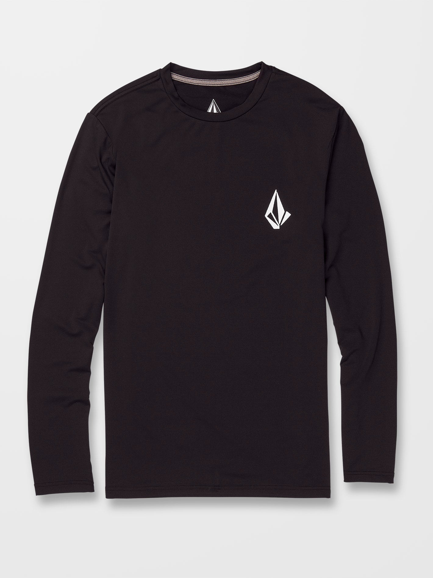 Taunt Rashguard - SCHWARZ