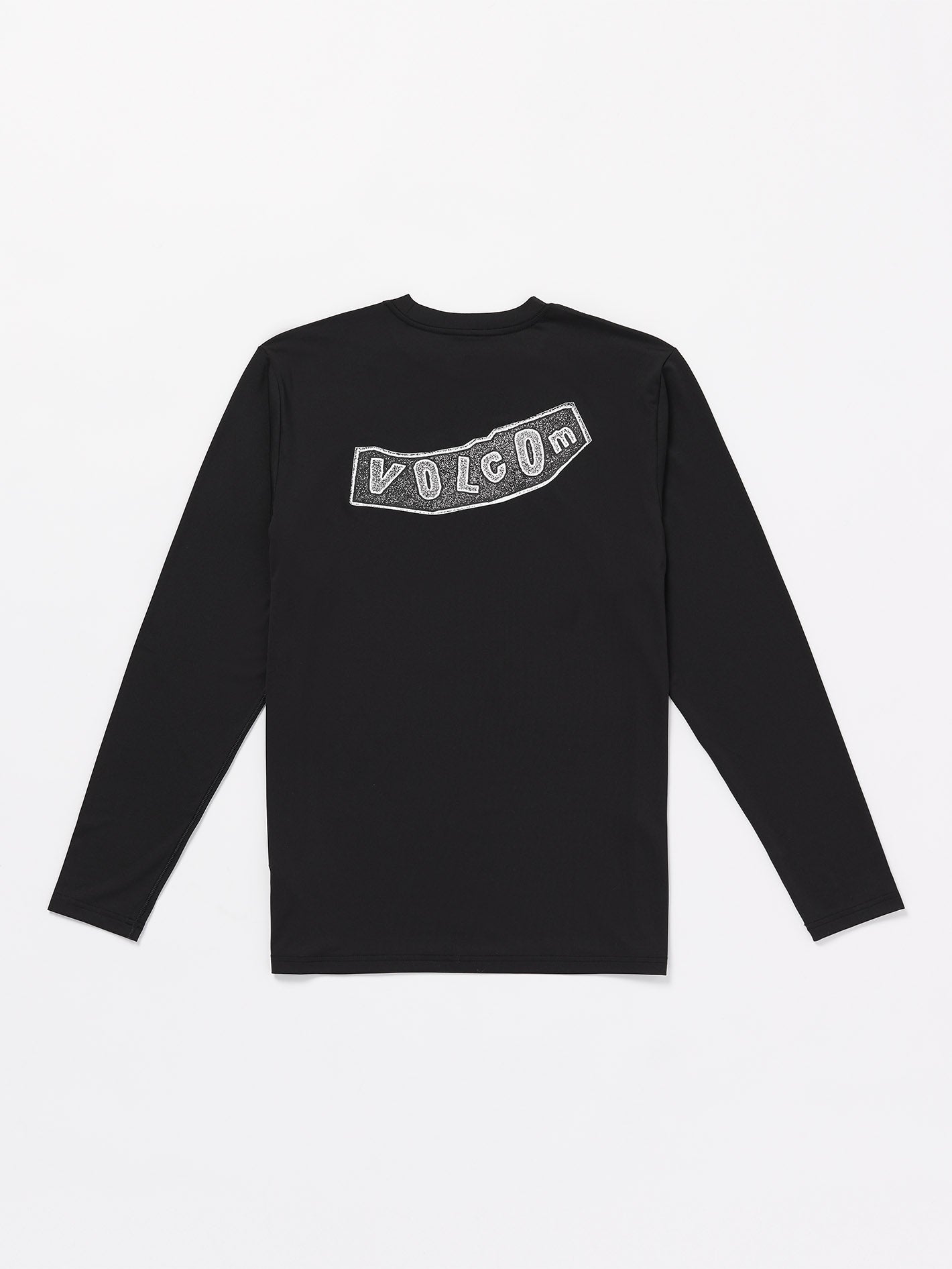 Rashguard Stone Pistol - BLACK
