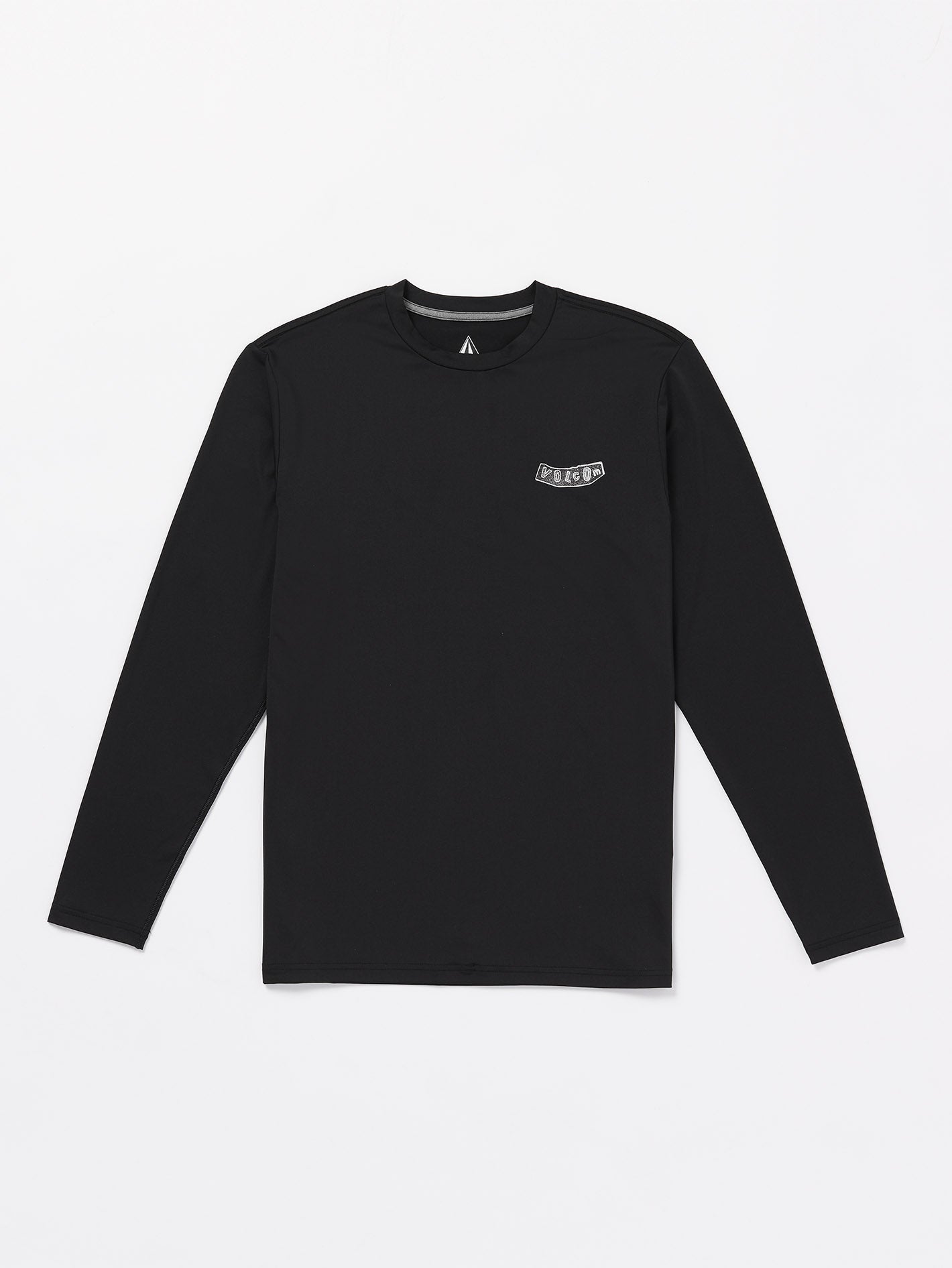 Rashguard Stone Pistol - BLACK
