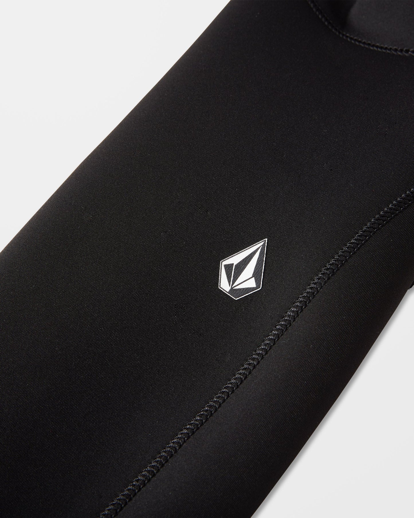 Modulator 2/2mm Short Sleeve Full Wetsuit - BLACK