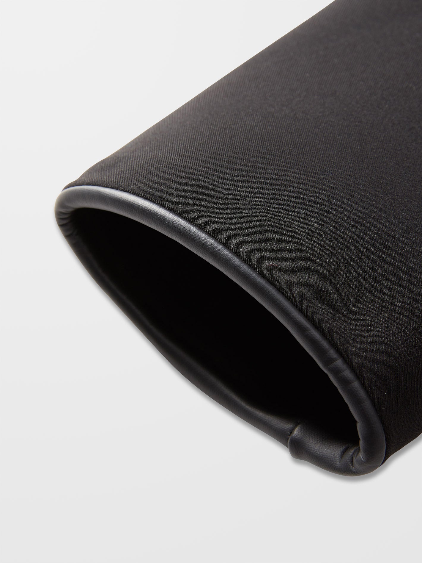 Modulator 2/2mm Short Sleeve Full Wetsuit - BLACK