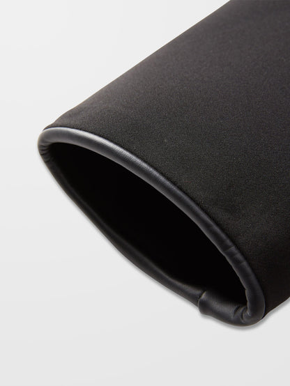 Modulator 2/2mm Short Sleeve Full Wetsuit - BLACK