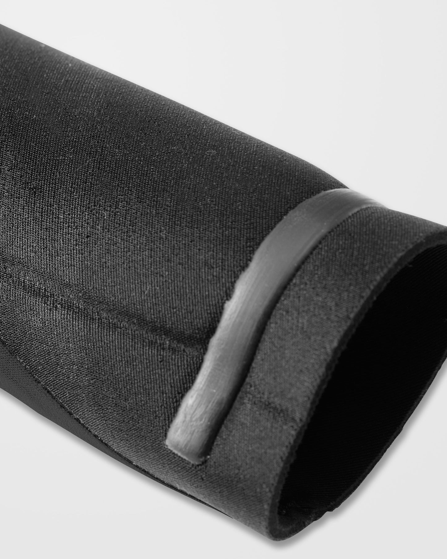 Modulator 3/2mm Chest Zip Full Neoprenanzug - Schwarz