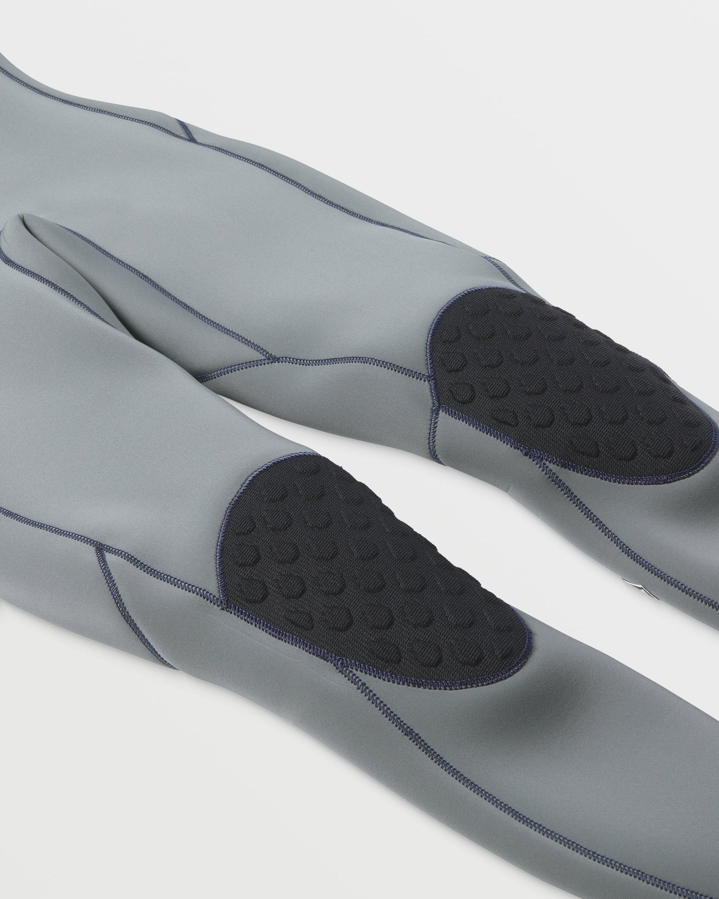 Combinaison de Surf Modulator Intégrale 3/2 mm Zippée Poitrine - CRUZER BLUE