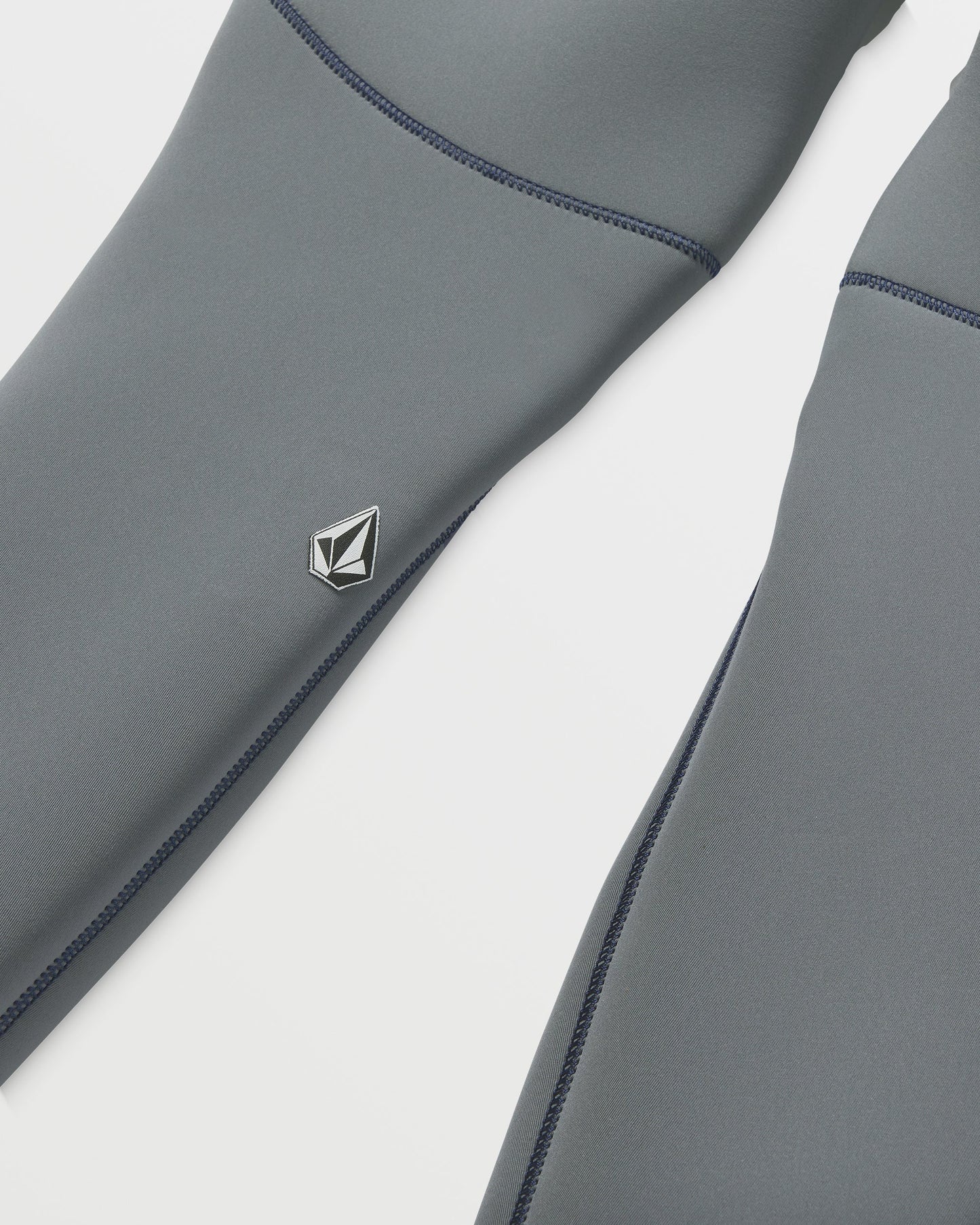 Combinaison de Surf Modulator Intégrale 3/2 mm Zippée Poitrine - CRUZER BLUE