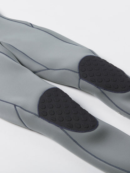 Modulator 4/3mm Chest Zip Neoprenanzug - CRUZER BLUE