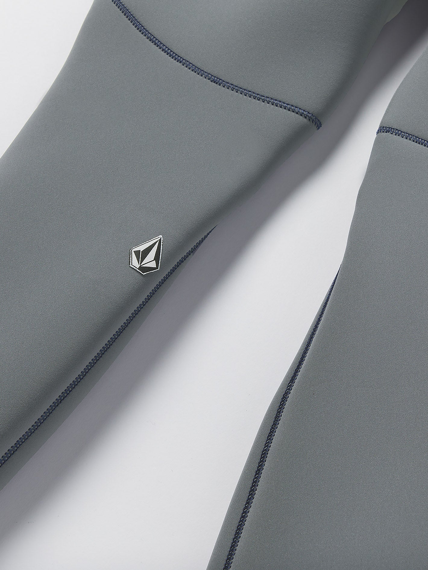 Modulator 4/3mm Chest Zip Neoprenanzug - CRUZER BLUE