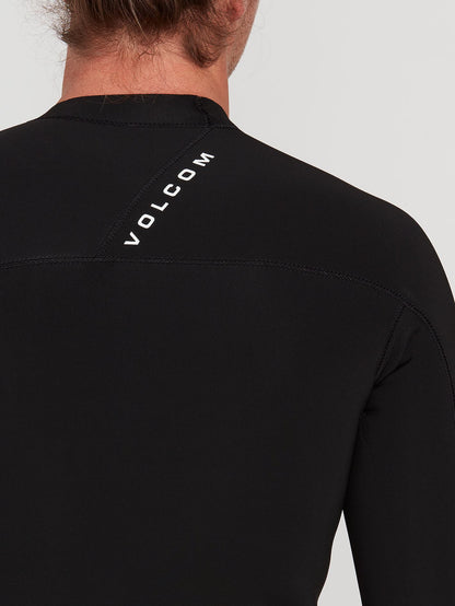 Veste Rashguard Stone Neo Upf 50 - Black