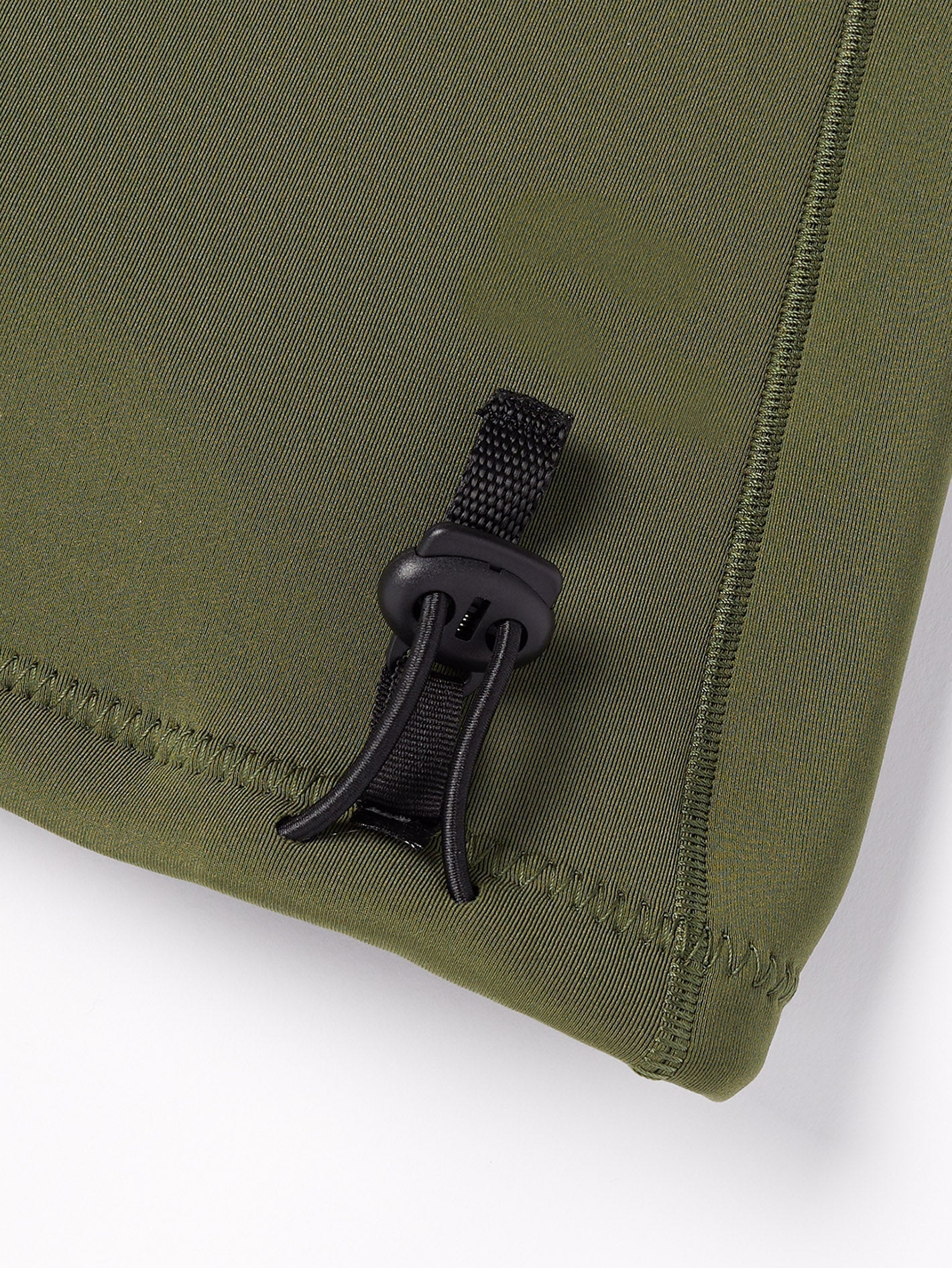 1.5 mm neoprene top - MILITARY