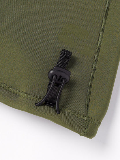1.5 mm neoprene top - MILITARY