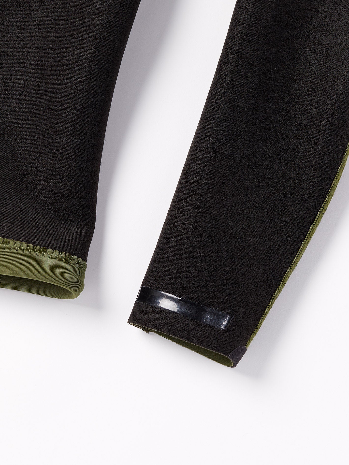 1.5 mm neoprene top - MILITARY