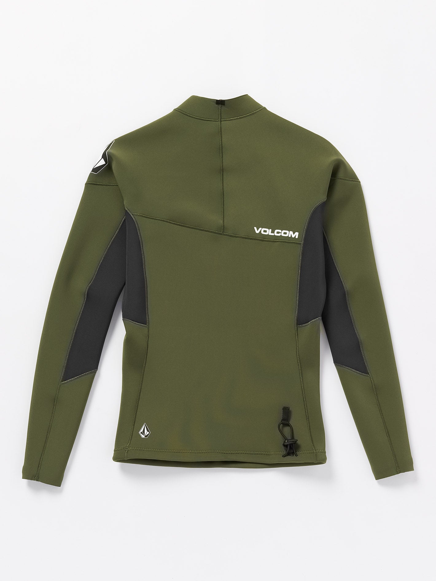 1.5 mm neoprene top - MILITARY