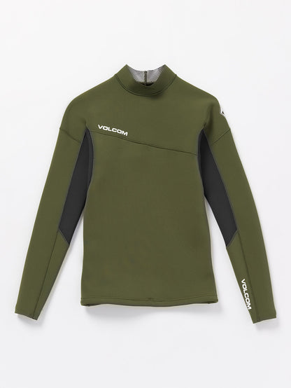 1.5 mm neoprene top - MILITARY