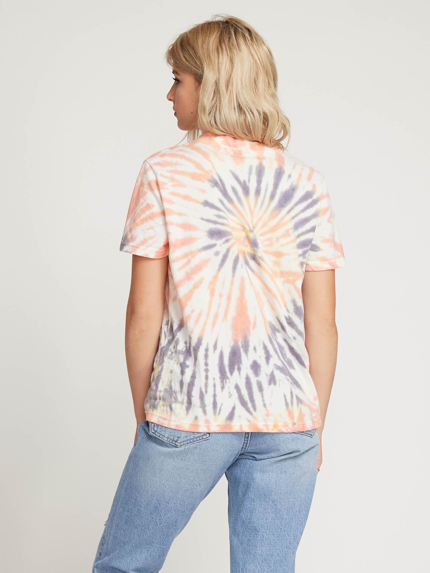 T-shirt Zipn N Tripn - Multi