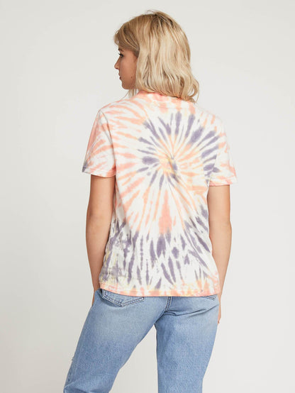 T-shirt Zipn N Tripn - Multi