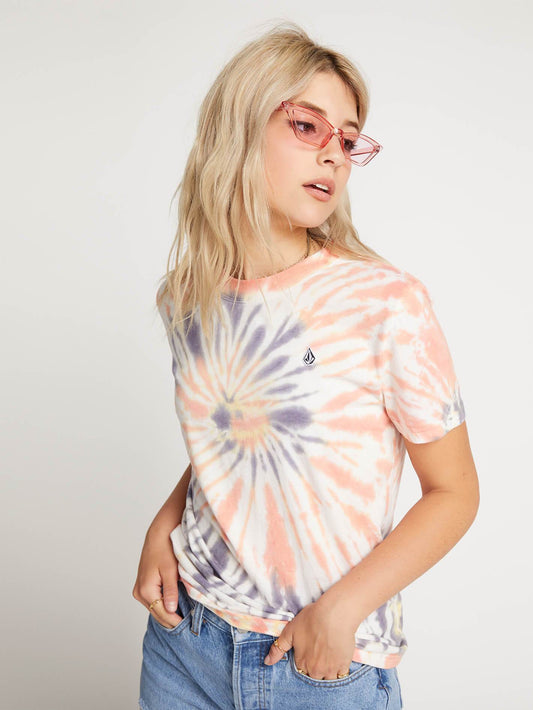 T-shirt Zipn N Tripn - Multi