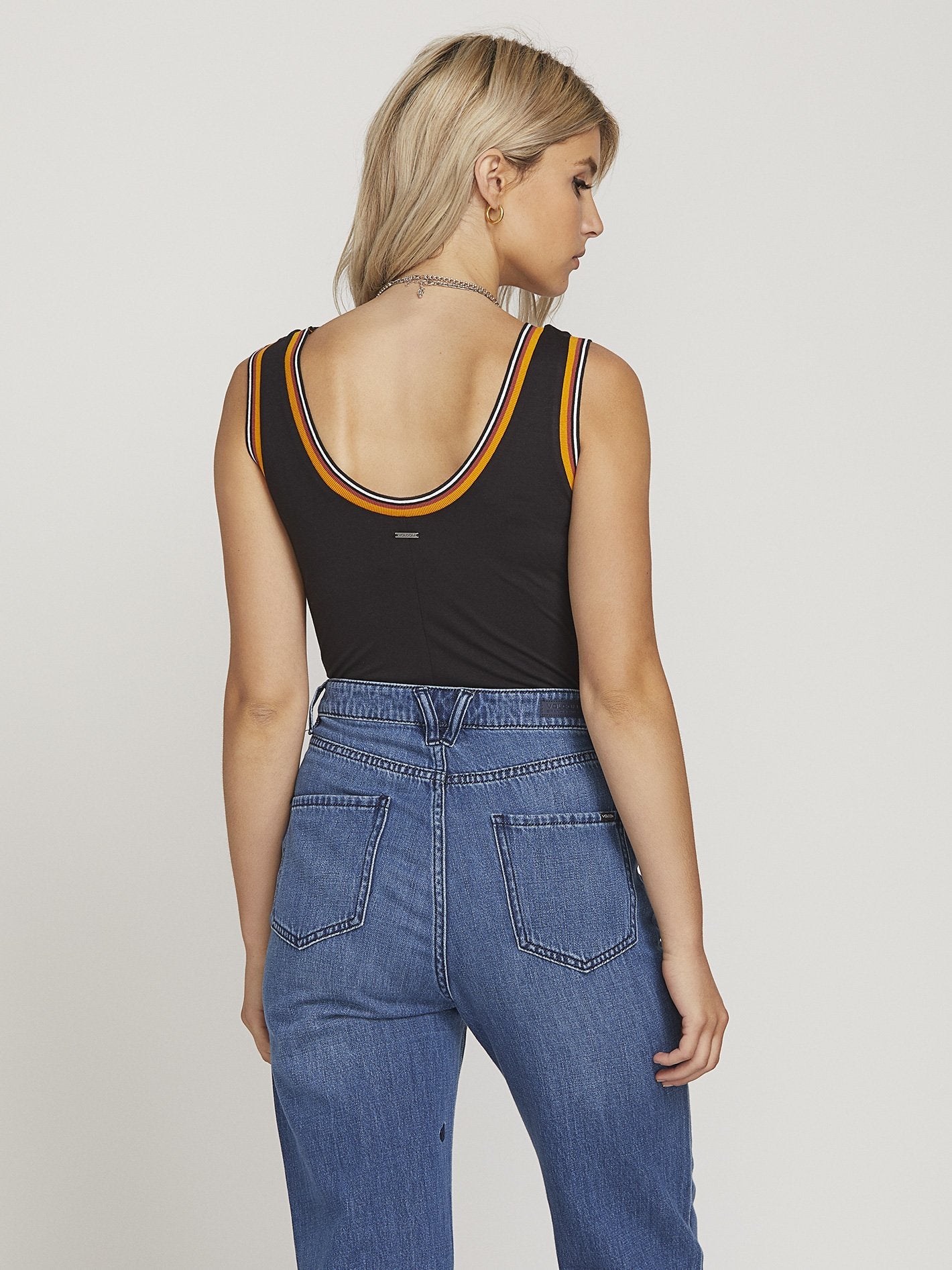 Body Ivol - Black