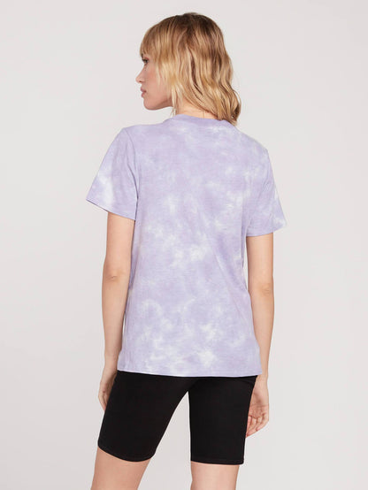 Clouded T-Shirt – MEHRFACH