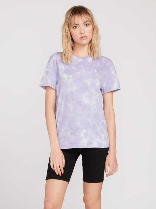 Clouded T-Shirt – MEHRFACH