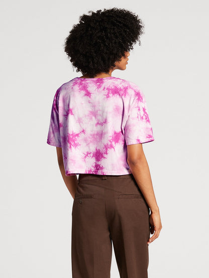 T-Shirt Galactic Stone - ACAI