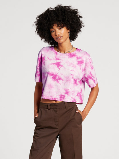 T-Shirt Galactic Stone - ACAI