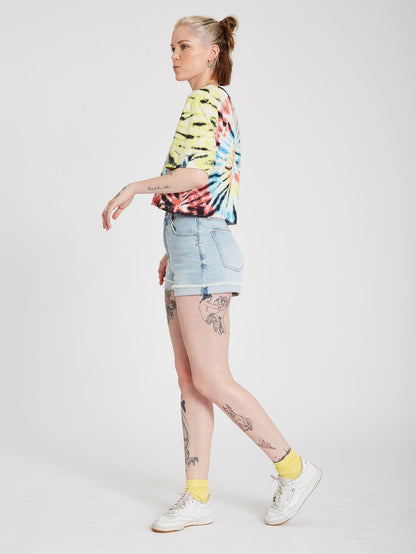 Galactic Stone T-shirt - Multi